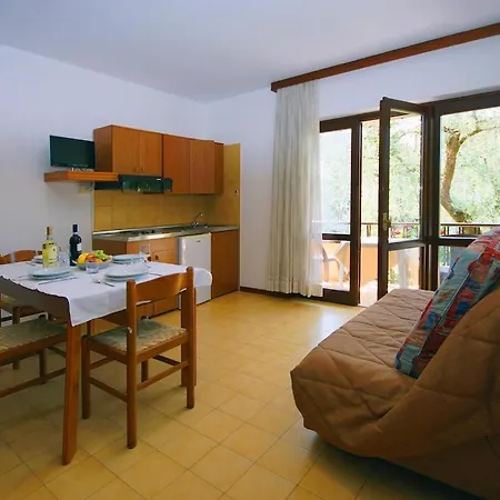 Apartment Al Parco,