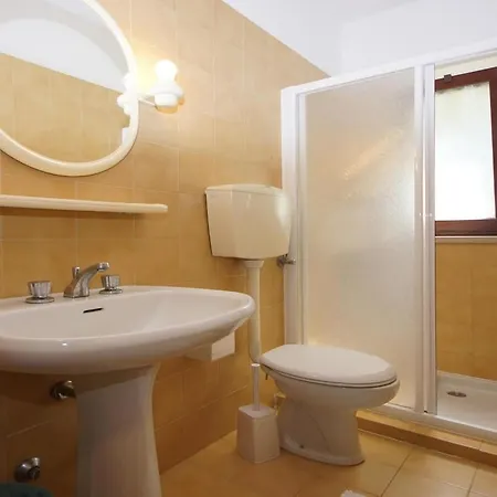Al Parco, Apartment *